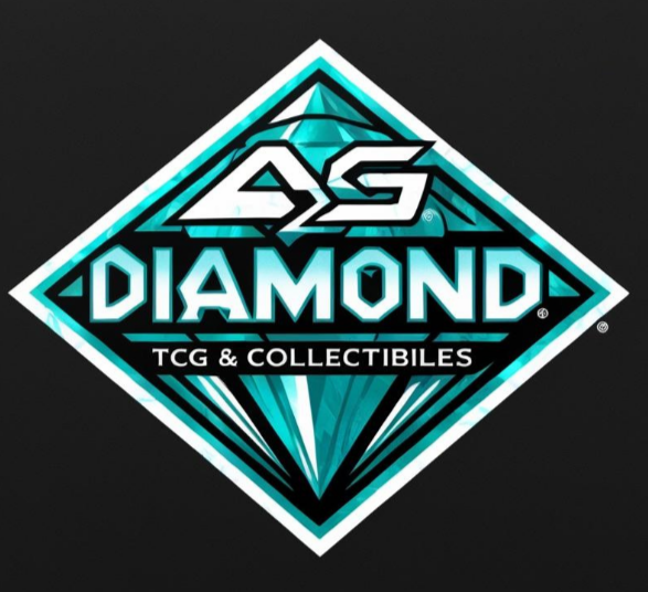 AG Diamond TCG & Collectibles 